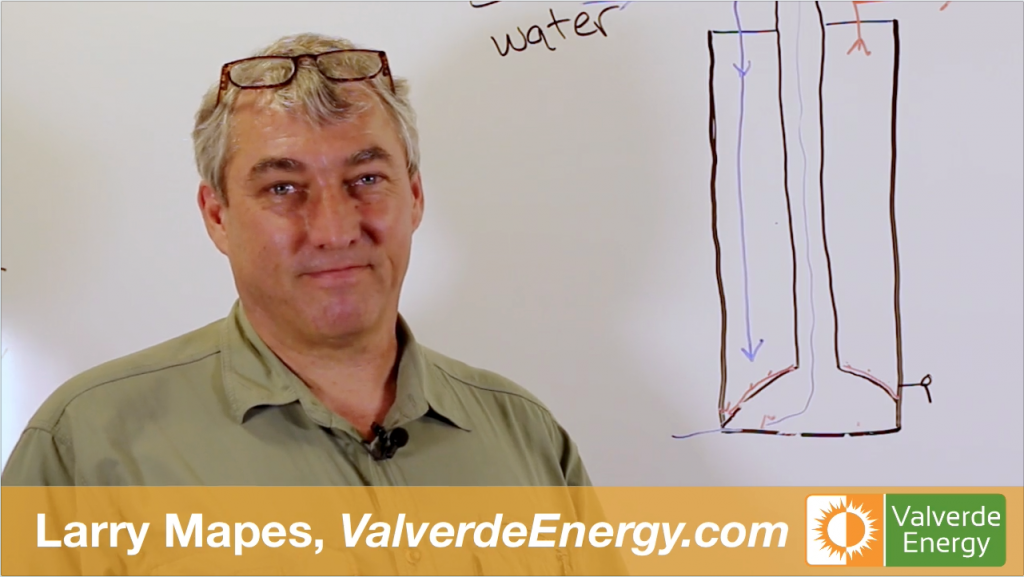 valverde energy video channel announcement