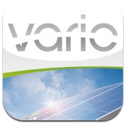 Vario Solar Calculator