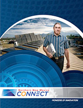 PDF of Northern New Mexico Connect issue with Larry Mapes on the cover